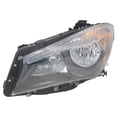 thumbnail image 1 of Headlight Assembly LH/Drive for 14 17 Mercedes-Benz CLA250 20-9550-00-9 TYC, 1 of 7