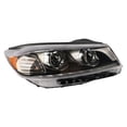 thumbnail image 1 of Headlight Assembly Right Passenger Side for Kia Sorento 2019-2020, 1 of 8