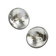 thumbnail image 1 of Headlight Assembly Set 2 Piece - Compatible with 1967 - 1971 Oldsmobile 442 1968 1969 1970, 1 of 2