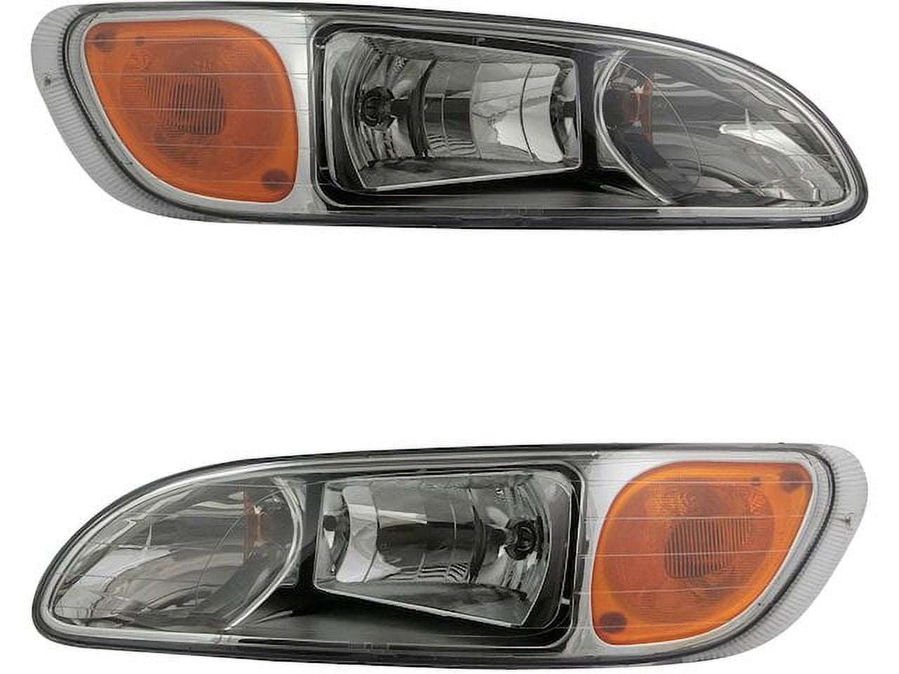 Headlight Assembly Replacement Cost: What to Expect in 2025