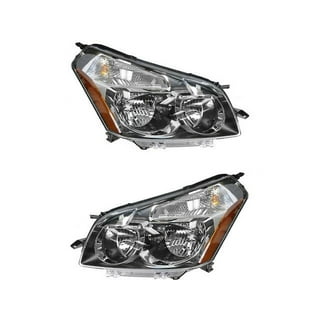 Amazon.com: For Lexus RX350 2010 2011 2012 Headlight