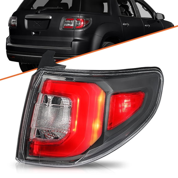 For 2013-2016 GMC Acadia 2017 Acadia Limited LED Tail Light Brake lamp Right RH