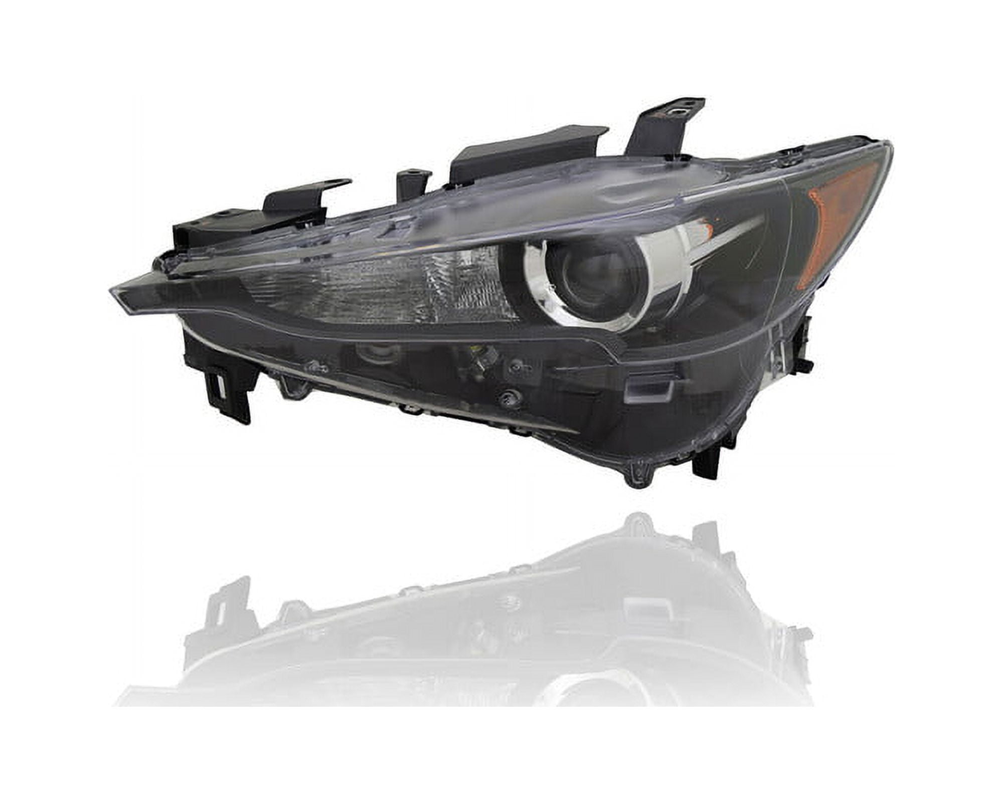 Mazda Cx 5 Headlight Assembly