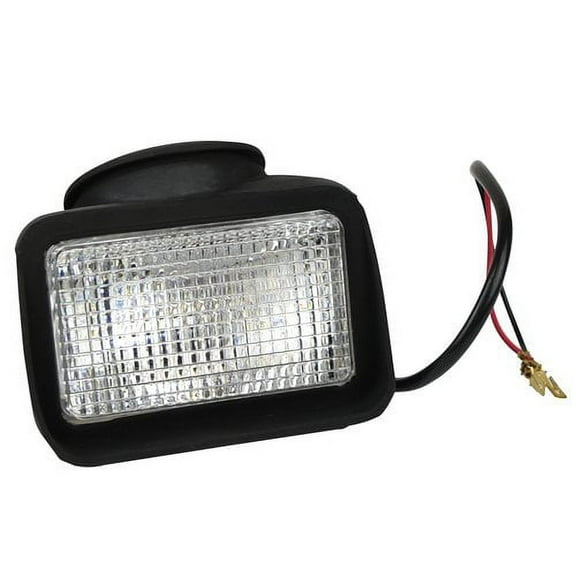 Headlight Assembly fits Bobcat 463 553 653 751 753 763 773 853 863 864 873 963 7753 E50 328 331 335 337 341 430 325 331 334 335 337 341 430 6577801