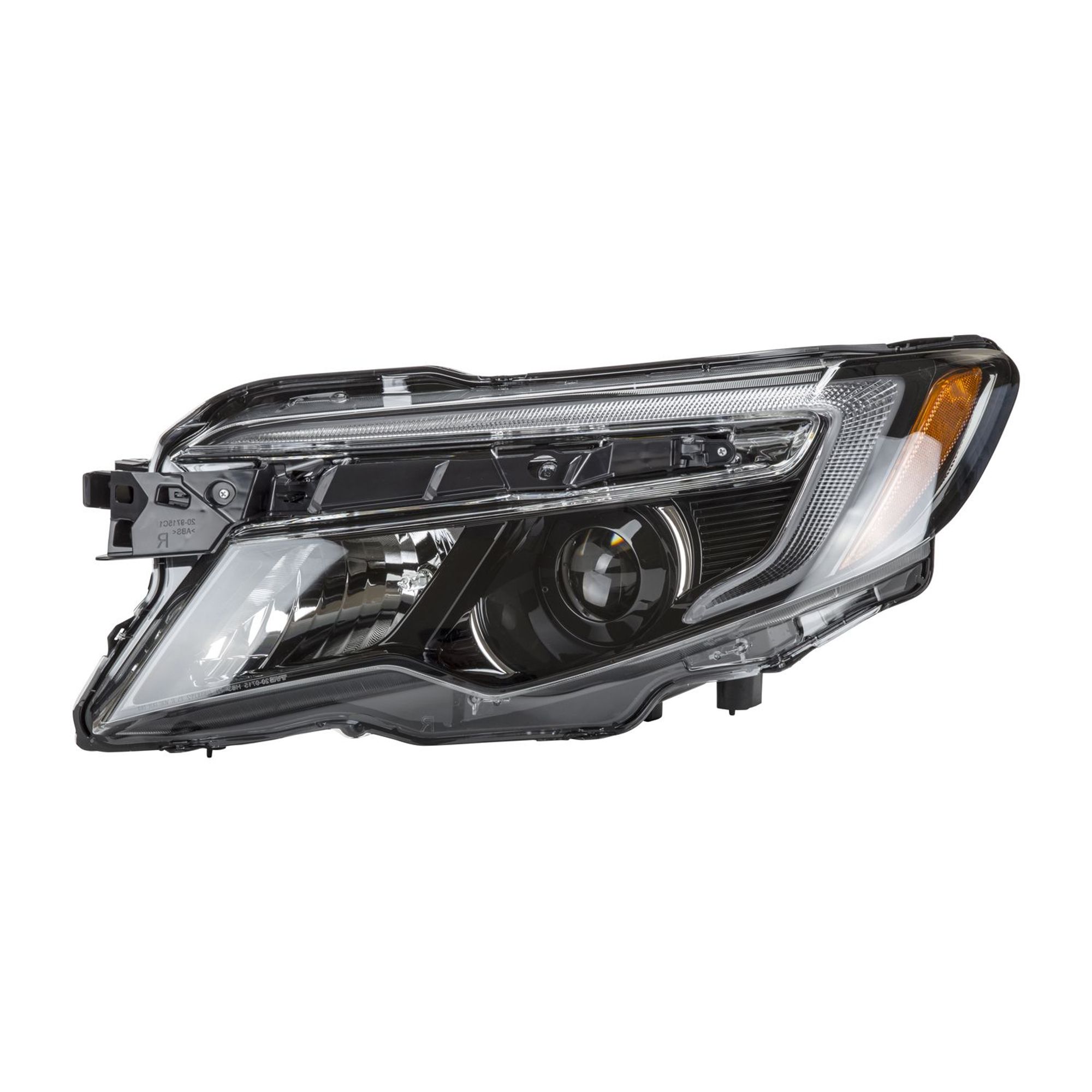 Headlight Assembly for Honda Pilot 20-9716-80-9 33150TG7A21 