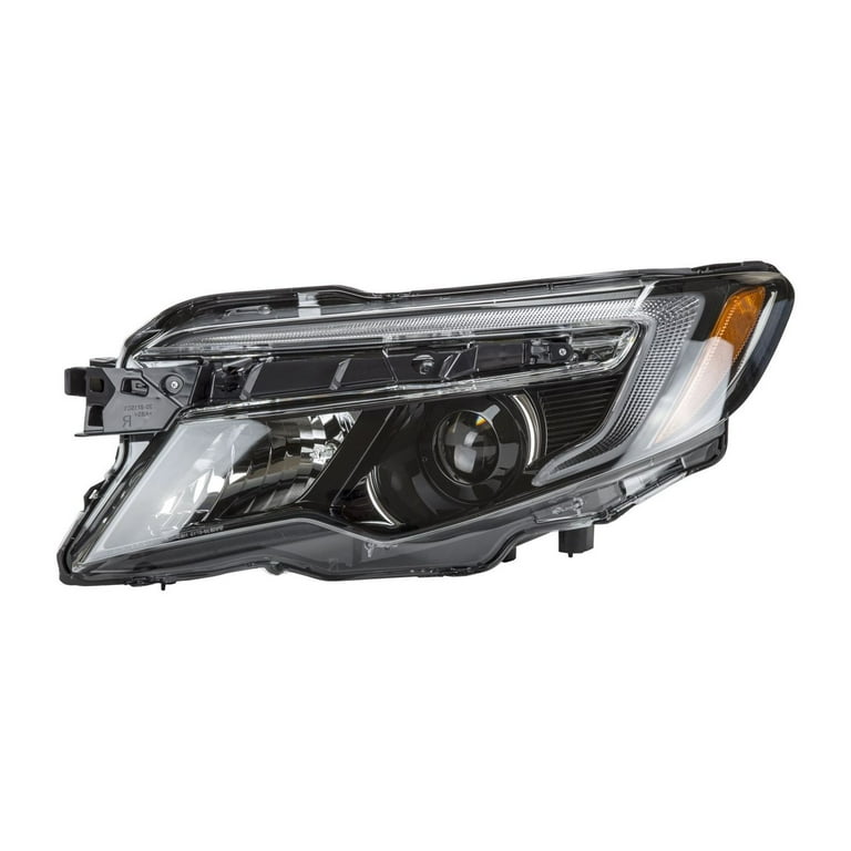 Headlight Assembly for Honda Pilot 20-9716-80-9 33150TG7A21