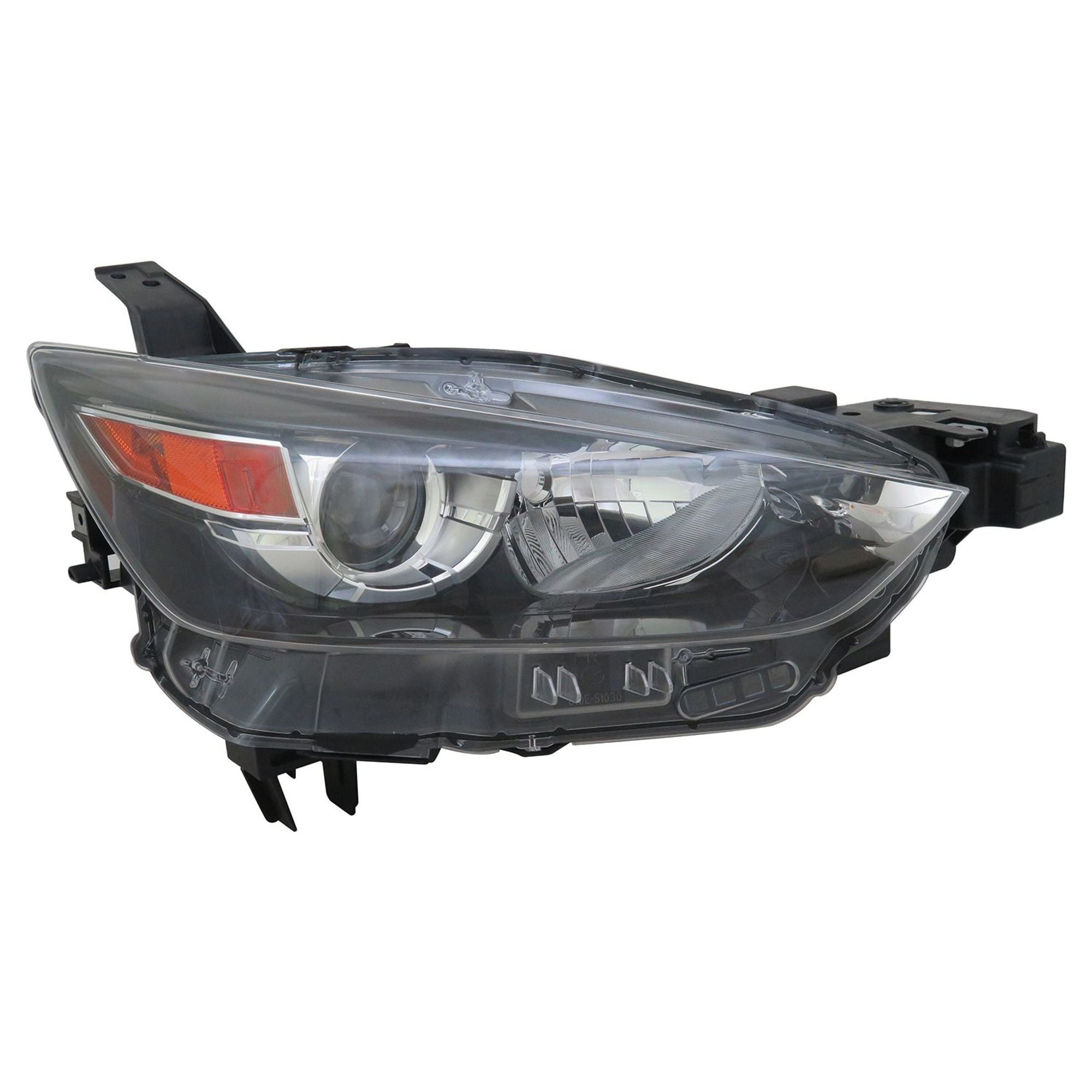 Headlight-Assembly-for-Mazda-