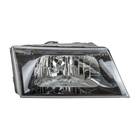 Headlight Assembly for Mercury Marauder 20-6399-90 3W3Z 13008CA FO2503197 TYC