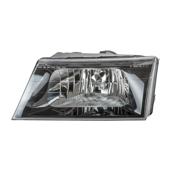 Headlight Assembly for Mercury Marauder 20-6400-90 3W3Z 13008DA FO2502197 TYC