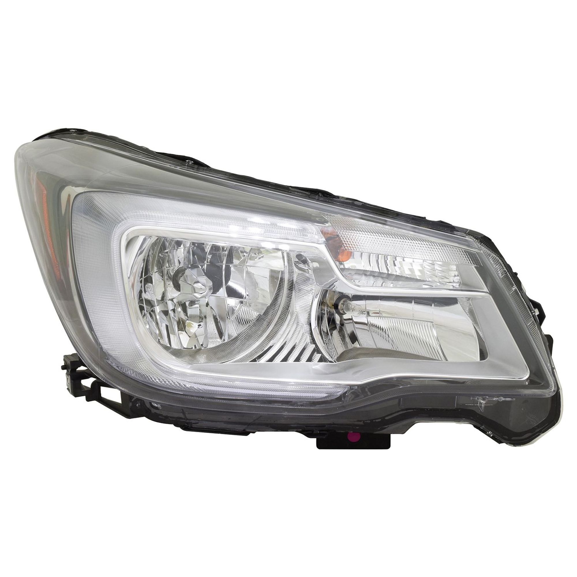 ハヤテ Head Light Assembly K2581-54310 for Kubota Tractor BX1850D