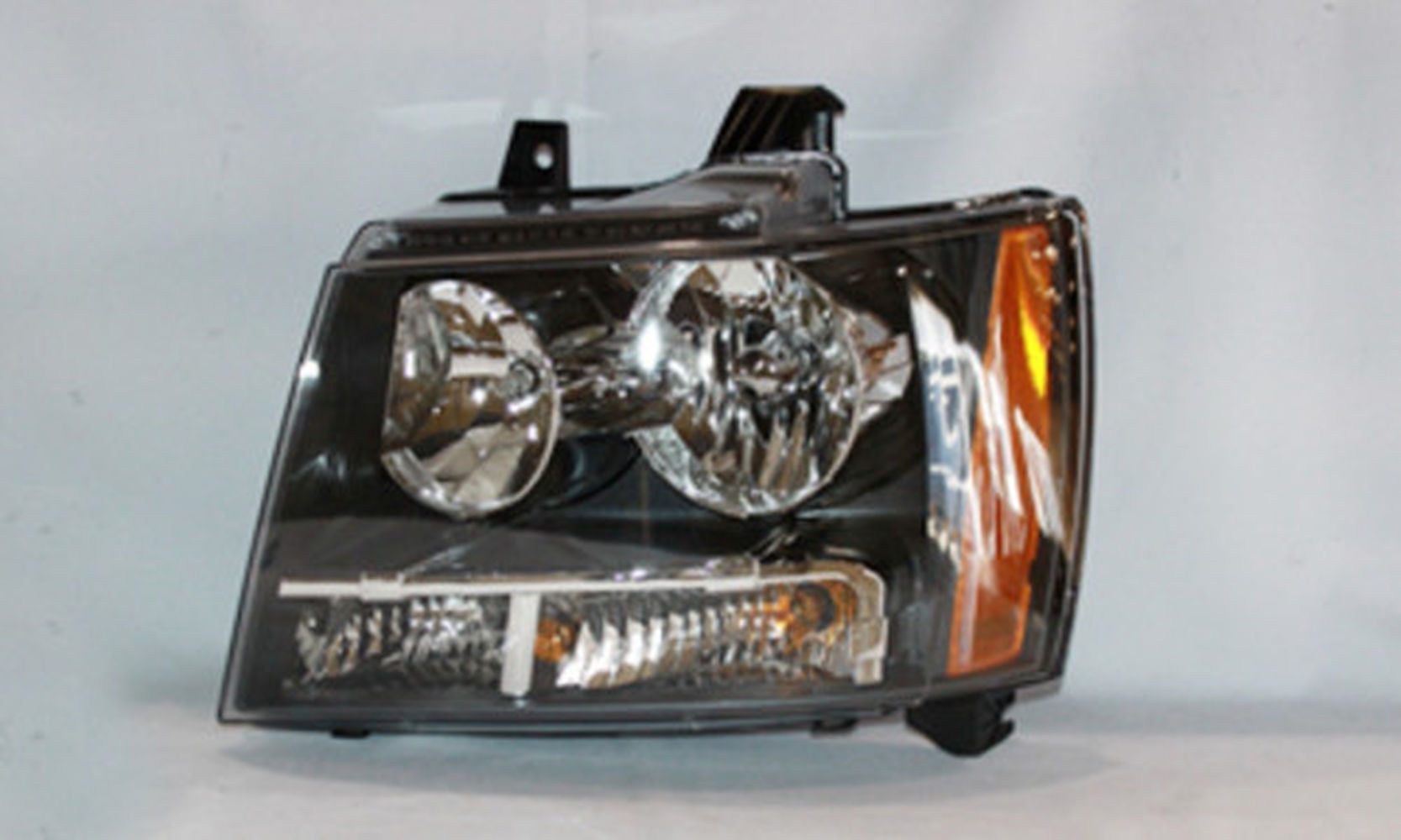 Headlight Assembly