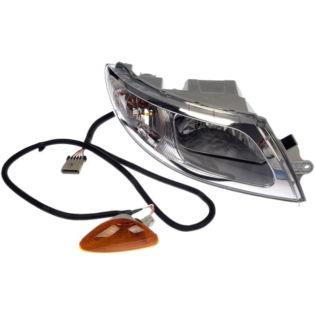 Headlight Assembly