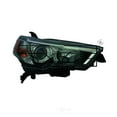 thumbnail image 1 of Headlight Assembly, 1 of 2