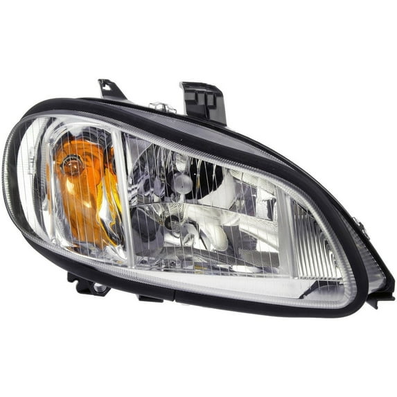 Headlight Assembly