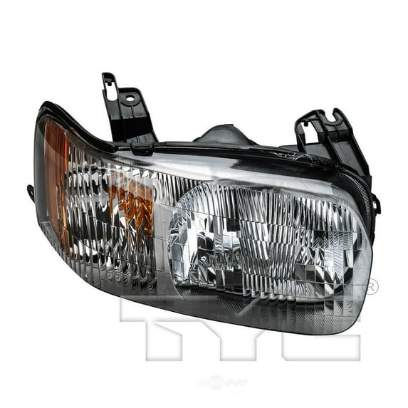 Headlight Assembly