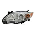 thumbnail image 1 of Headlight Assembly, 1 of 2