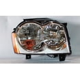 thumbnail image 1 of Headlight Assembly, 1 of 2