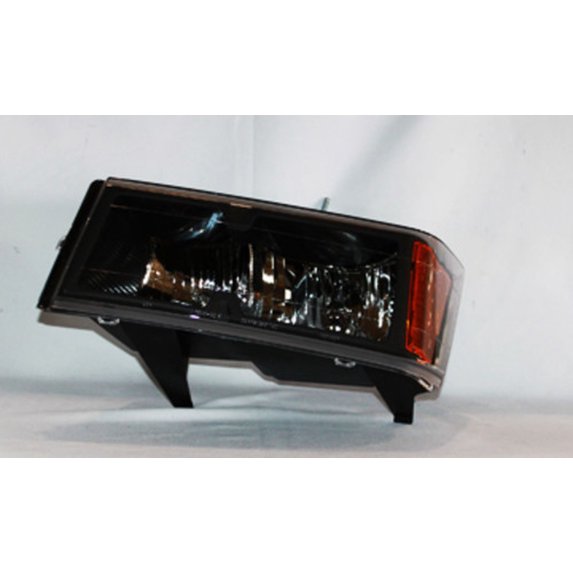 Headlight Assembly