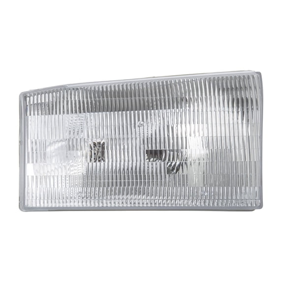 Headlight Assembly