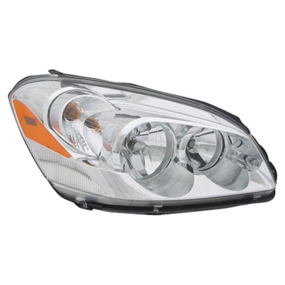 Headlight Assembly