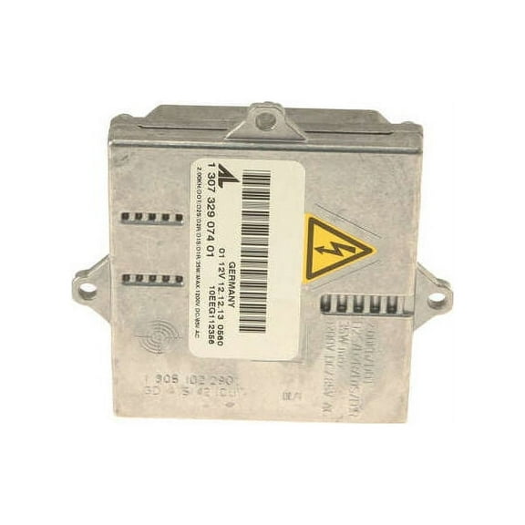 Headlight Ballast - Compatible with 2004 - 2005 BMW 645Ci