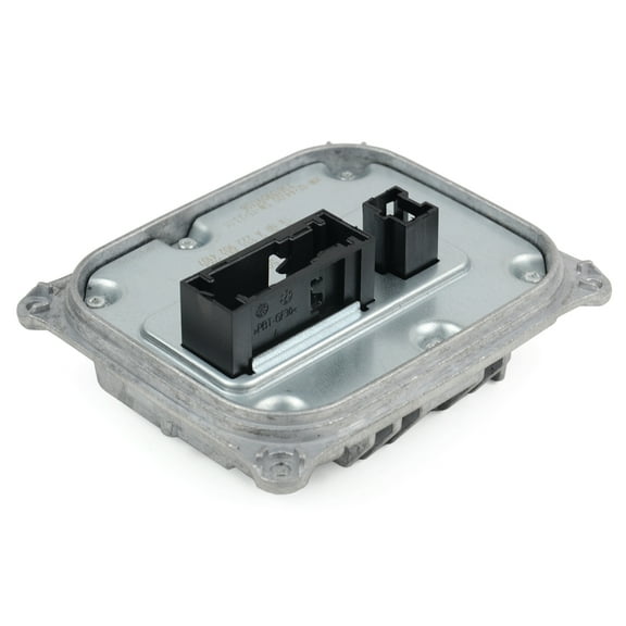 Headlight Ballast Control Unit Module A2059005010 A2129005324 Compatible with Mercedes-Benz W205 C-CLASS 2015 2016 2017 2018 LED Headlight Module Voltage Regulator Replace A2229008005