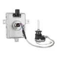thumbnail image 1 of LICHENGTAI Headlight Ballast Control Unit Module Aluminum Fit for W3T19371/X6T02971 Fit Fast Startup Waterproof Heat Dissipation 9-16V Input, 1 of 10