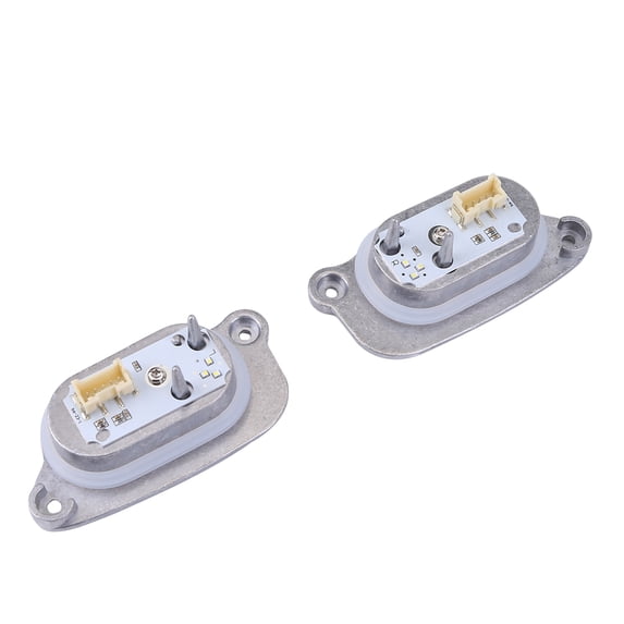 Headlight Ballast Control Unit