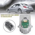 thumbnail image 1 of Headlight Ballast Module Control A2059060601 Fits Mercedes-Benz W205 C217, 1 of 5