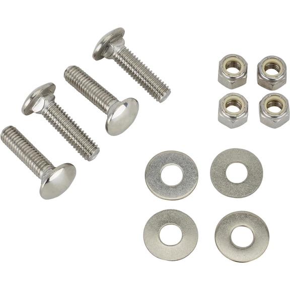 Headlight Bar Bolts, Fits 1928-1931 Ford Model A