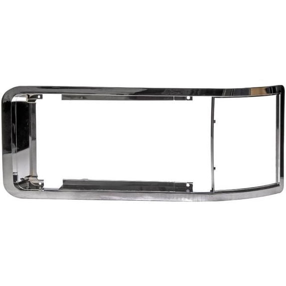 Headlight Bezel - Compatible with 1997 - 2002 Mack CL - Dorman