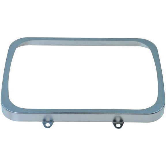 Headlight Bezel - Compatible with 1999 - 2010 Ford F-350 Super Duty 2000 2001 2002 2003 2004 2005 2006 2007 2008 2009