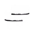 thumbnail image 1 of Headlight Bezel Set 2 Piece - Compatible with 2001 BMW 325i, 1 of 2