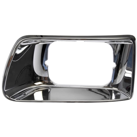 Headlight Bezel