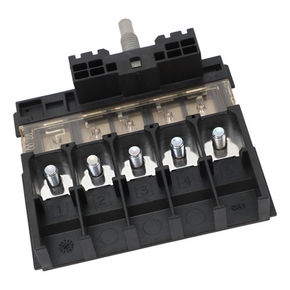 Headlight Block 68089468aa Short Circuit Proof By So