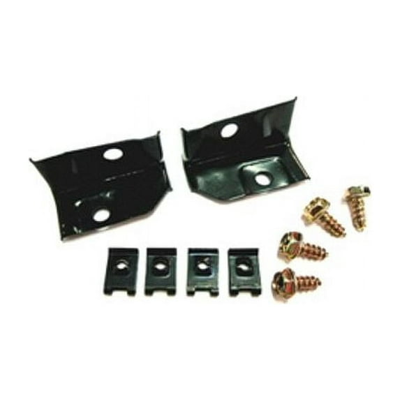 Headlight Bracket - Compatible with 1970 Chevy El Camino