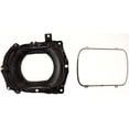 thumbnail image 1 of Headlight Bracket Compatible with 1982-1983 Toyota Pickup Left Driver, 1 of 5