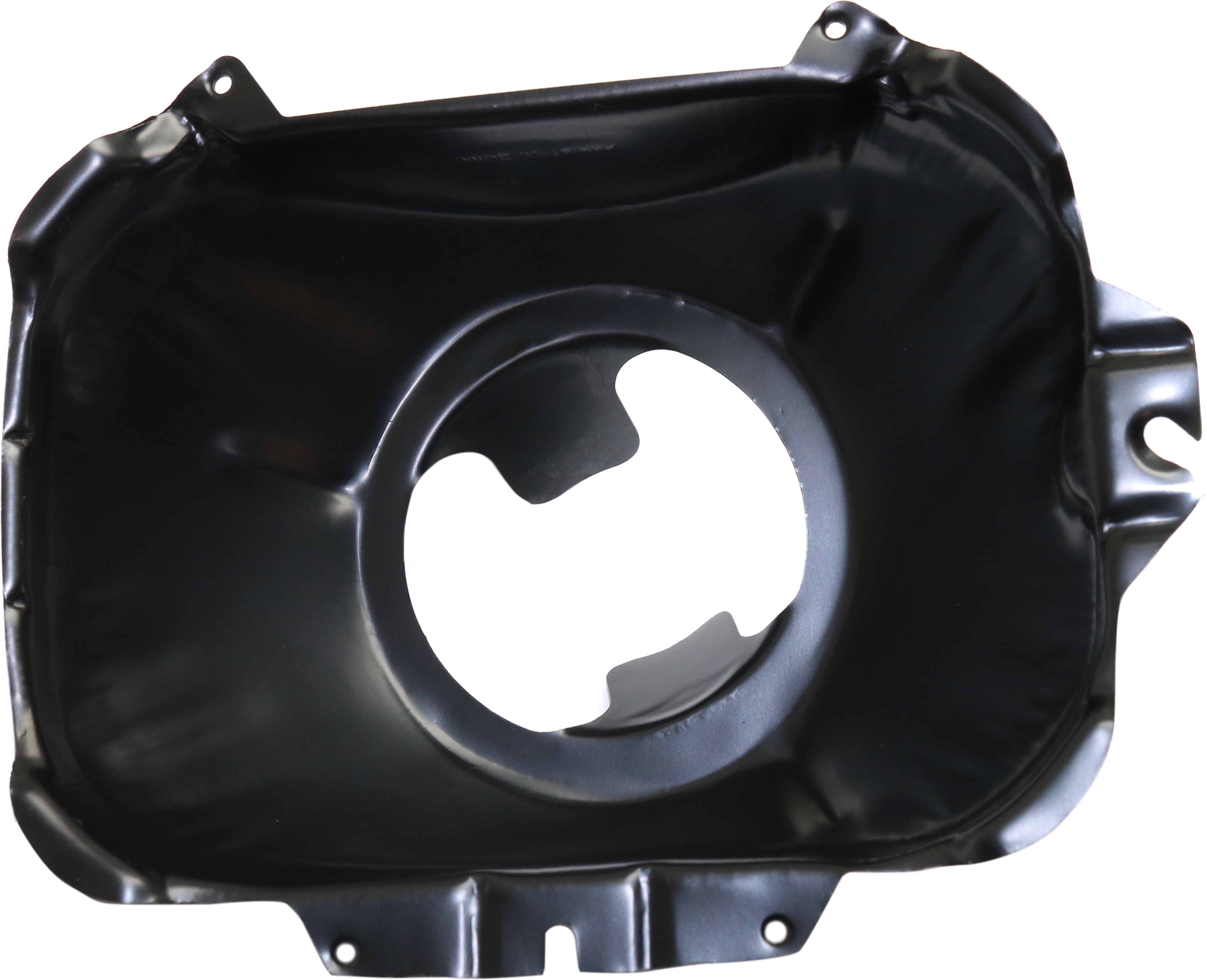 Headlight Bracket Compatible with 1984-1996 Jeep Cherokee 1987-1995 Wrangler Right Passenger