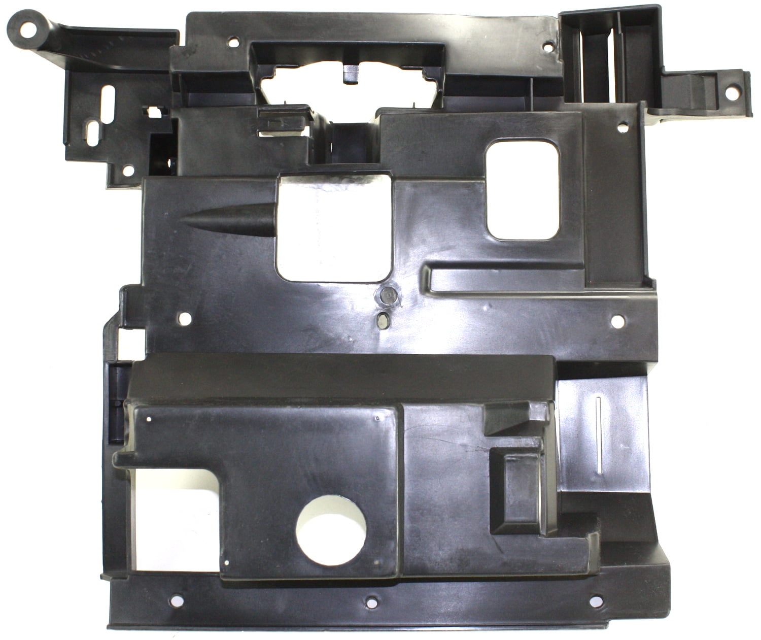 Headlight Bracket Compatible with 2002-2006 Cadillac Escalade 2003-2006 ESV Left Driver