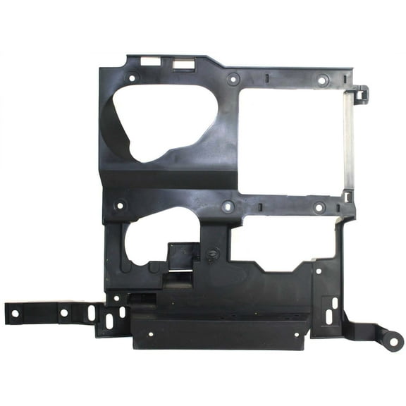 Headlight Bracket Compatible with 2003-2006 GMC Sierra 1500 2003-2004 2500 Left Driver