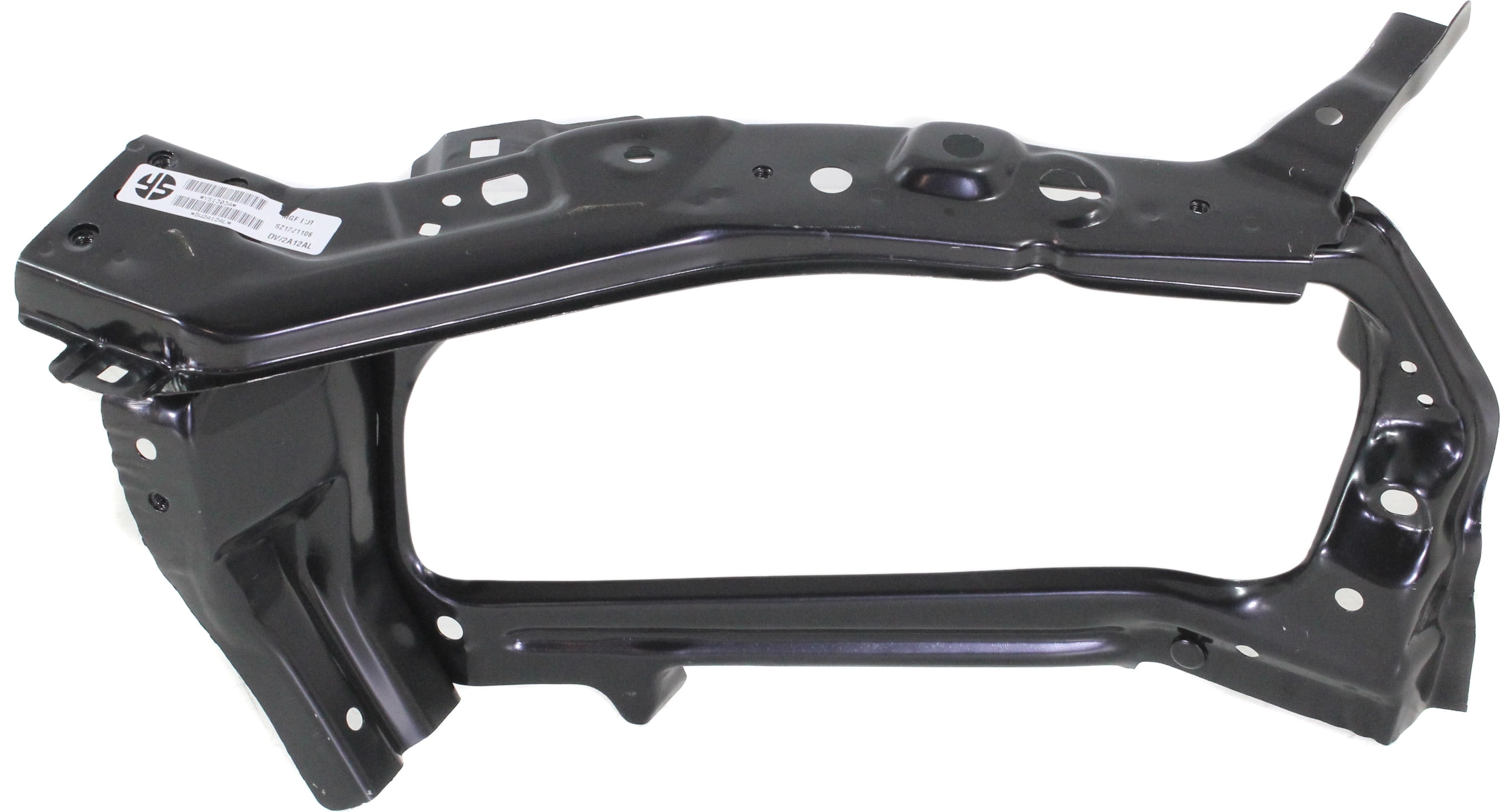Headlight Bracket Compatible with 2005-2008 Suzuki Reno Left Driver