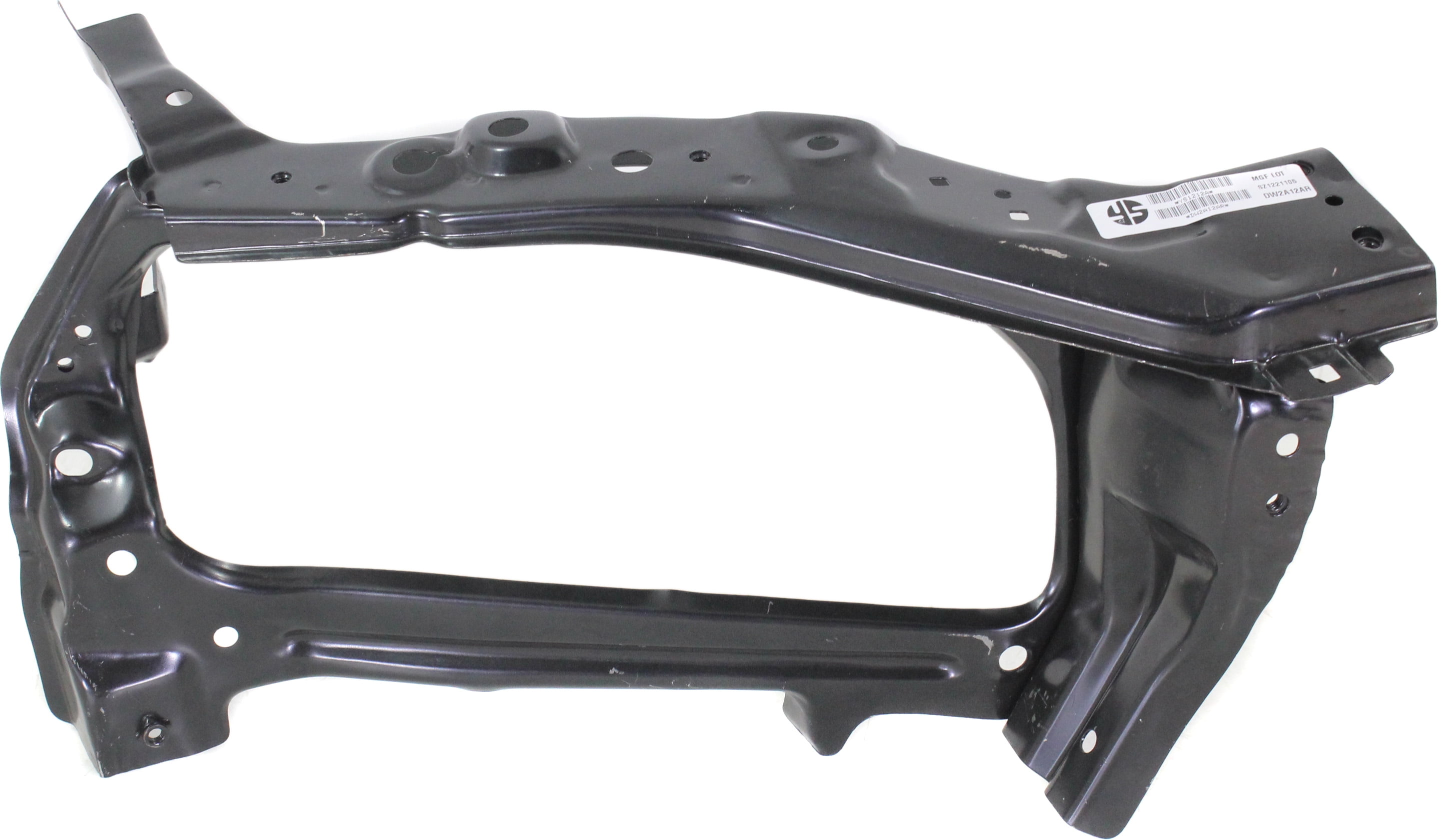 Headlight Bracket Compatible with 2005-2008 Suzuki Reno Right Passenger