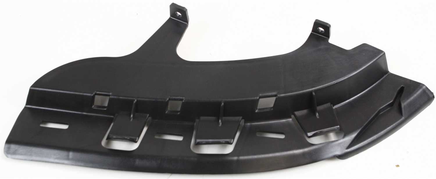Headlight Bracket Compatible with 2006-2011 Buick Lucerne Left Driver