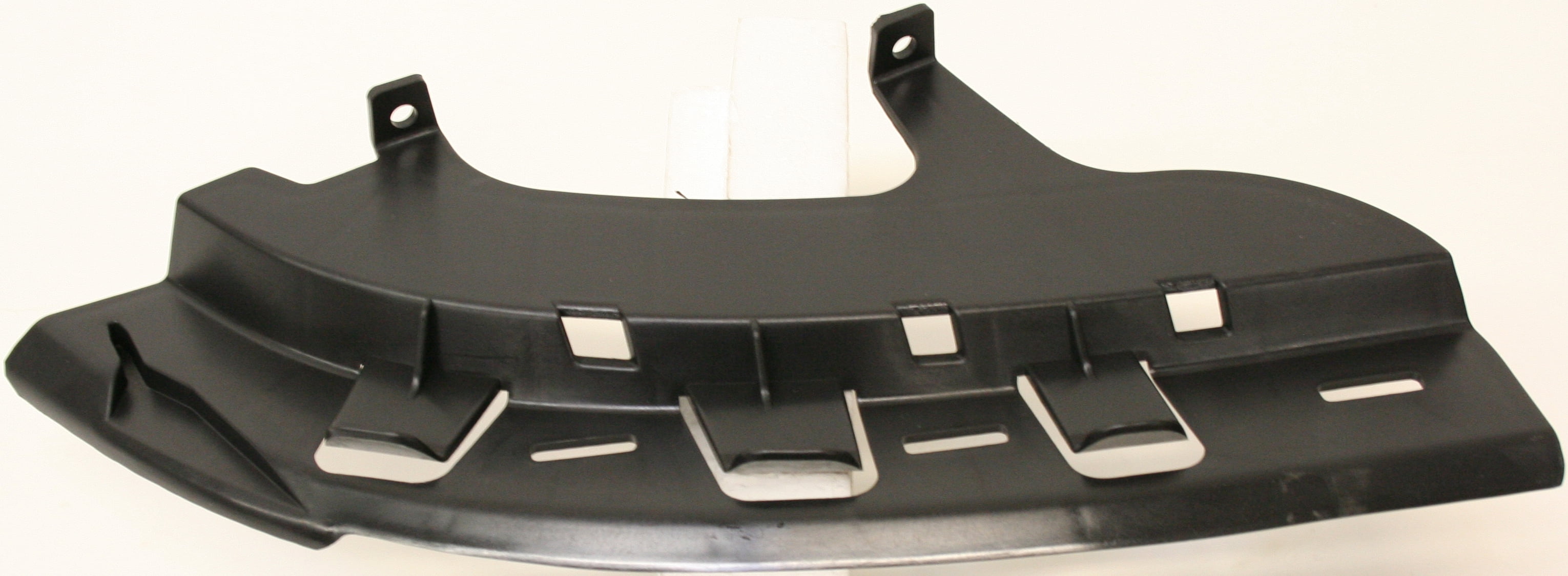 Headlight Bracket Compatible with 2006-2011 Buick Lucerne Right Passenger