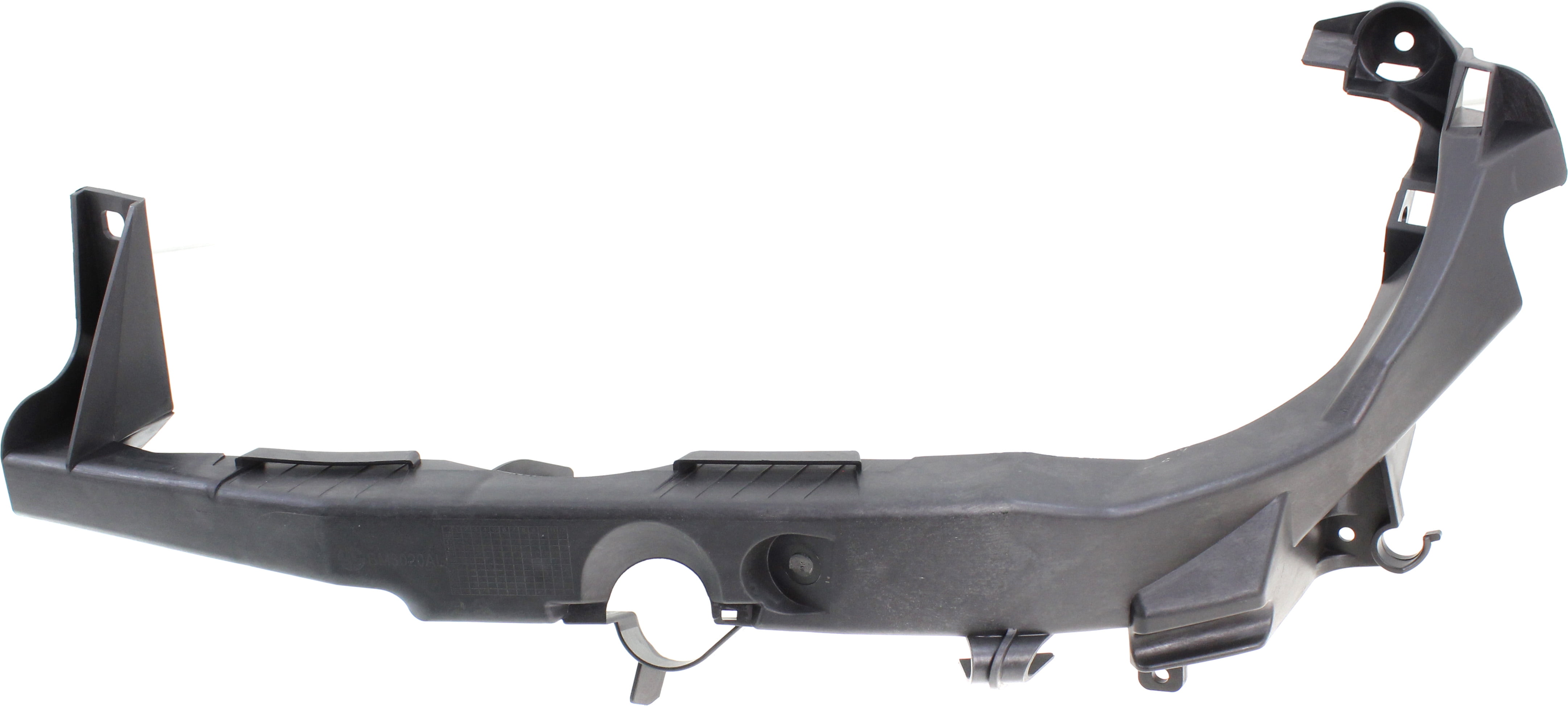 Headlight Bracket Compatible with 2006 BMW 330xi 330i Left Driver