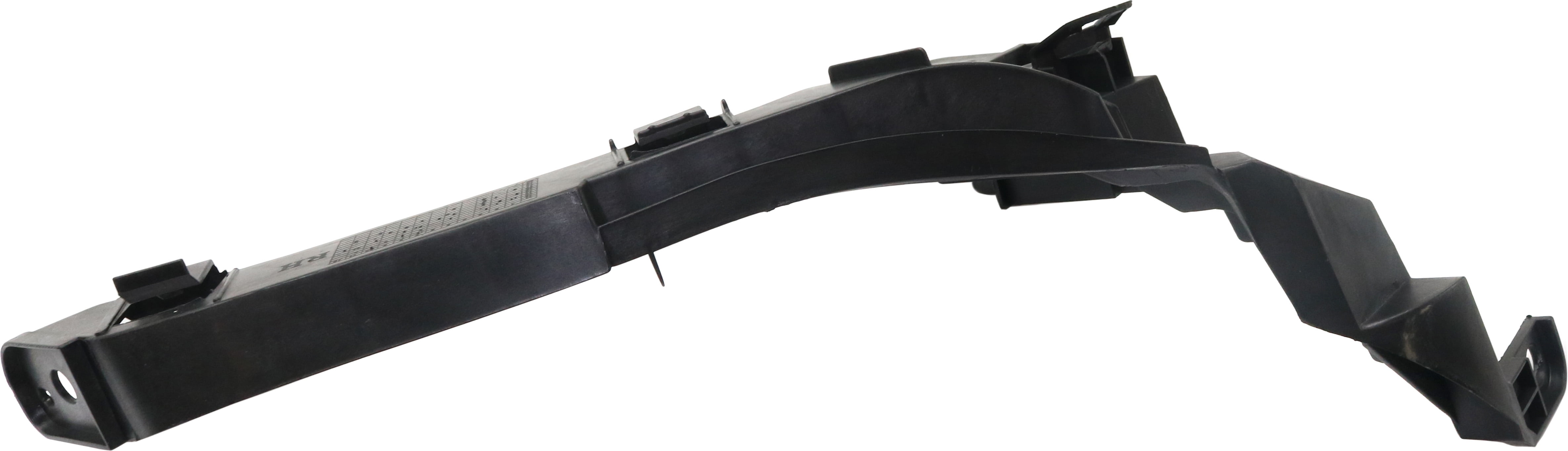Headlight Bracket Compatible with 2007-2011 Honda CR-V Right Passenger Side,Beam