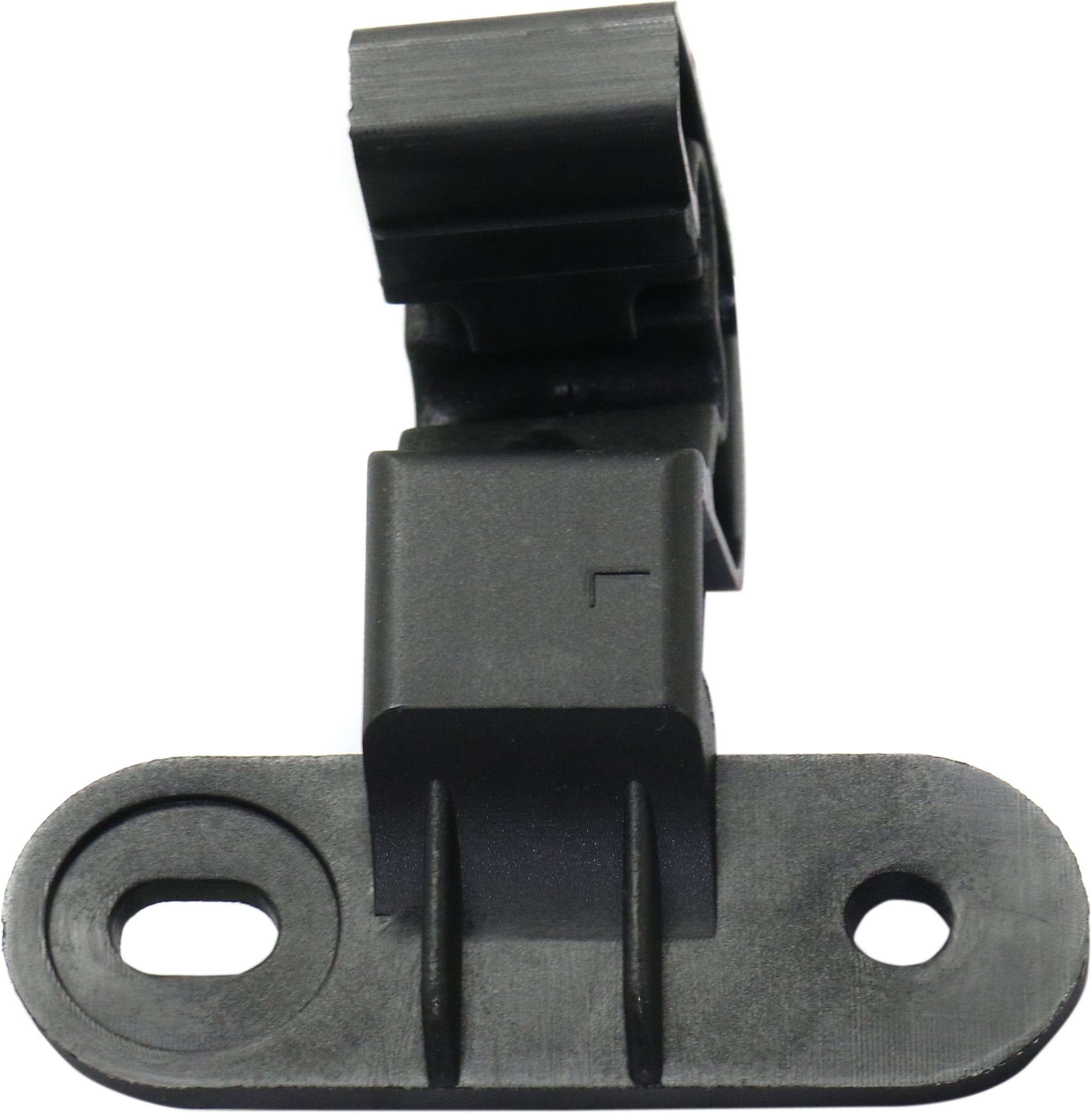 Headlight Bracket Compatible with 2007-2014 Chevrolet Tahoe Cadillac Escalade Left Driver