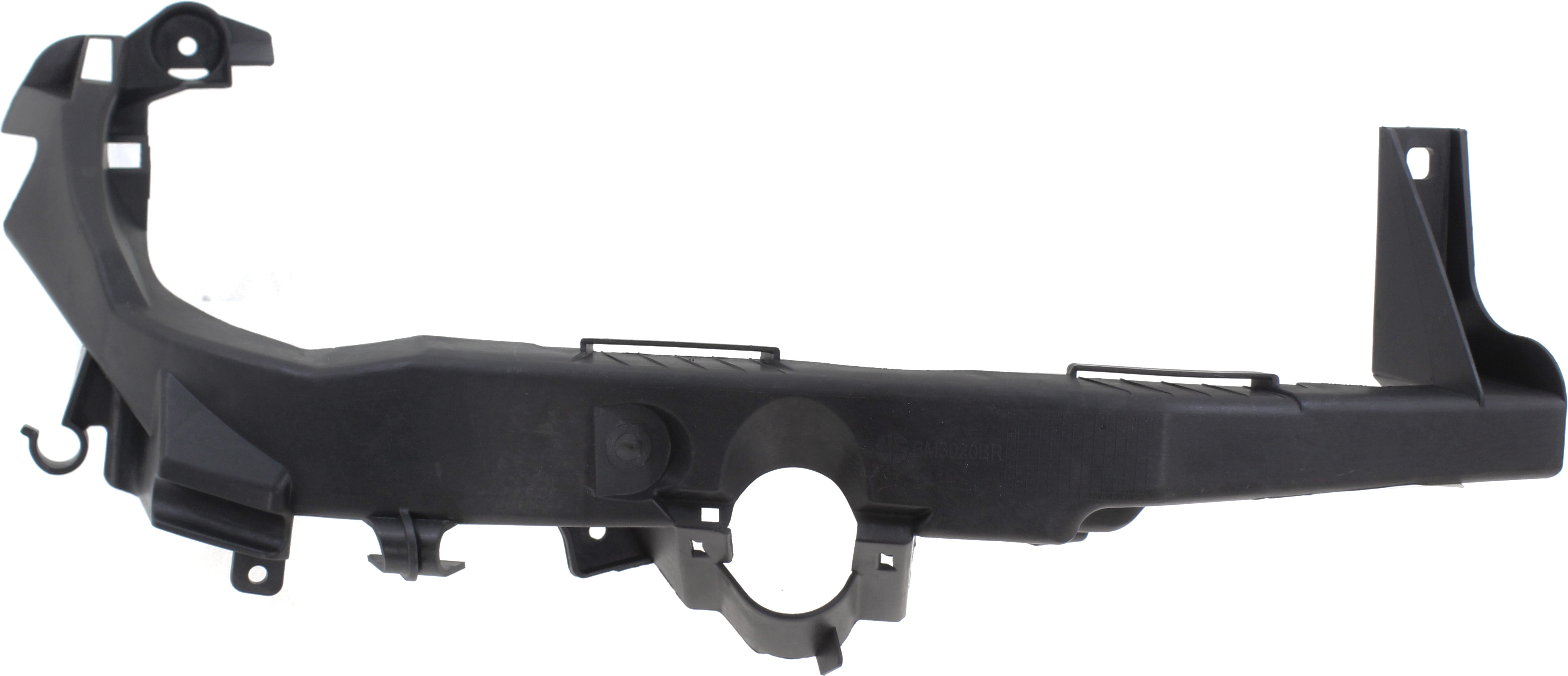 Headlight Bracket Compatible with 2009-2011 BMW M3 323i Right Passenger