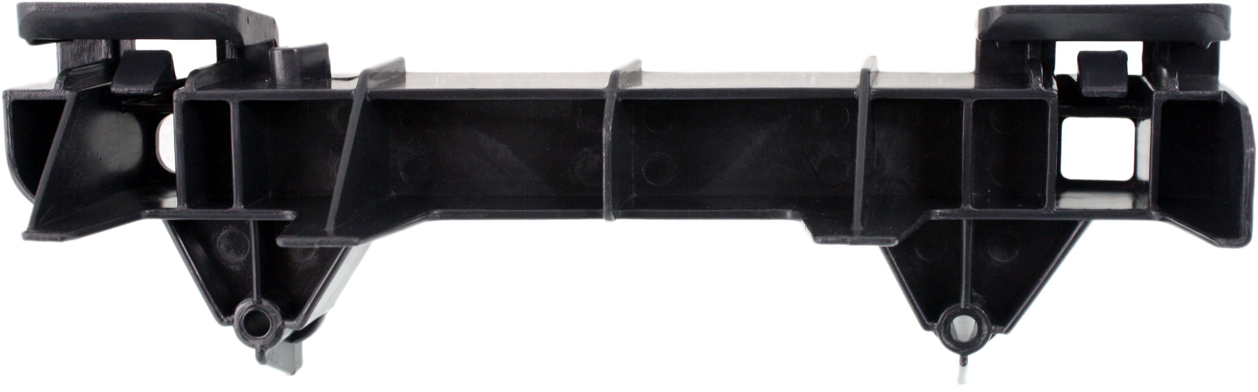 Headlight Bracket Compatible with 2010-2013 Toyota 4Runner Left Driver Side, Lower