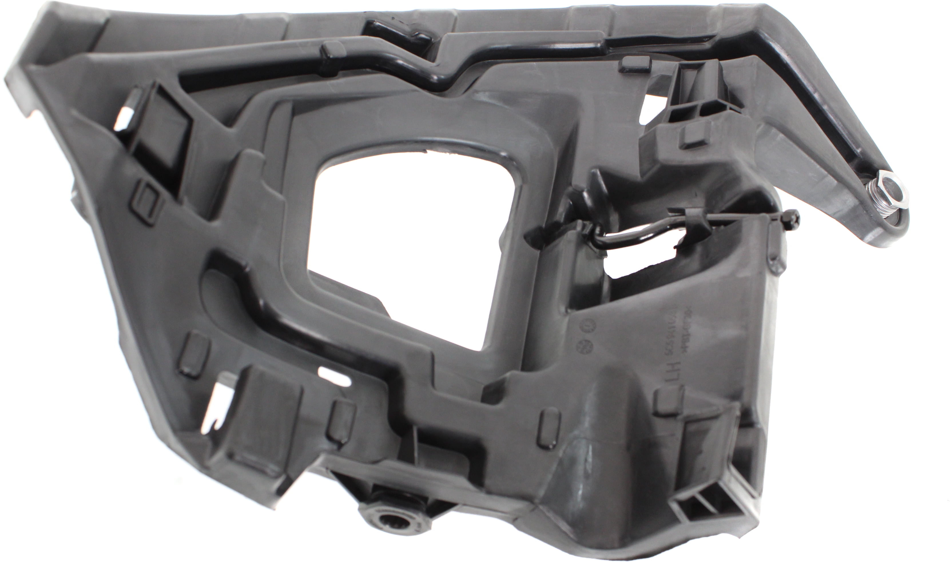Headlight Bracket Compatible with 2012-2019 Volkswagen Beetle Left Driver